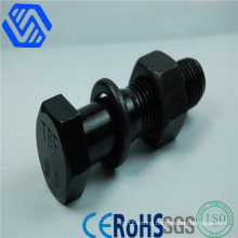 DIN7990 Hexgon Head Bolt for Stuctural Steel Bolt